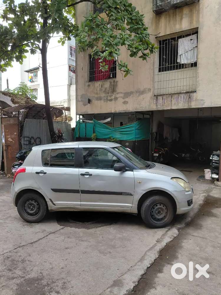Maruti Suzuki Swift 2008