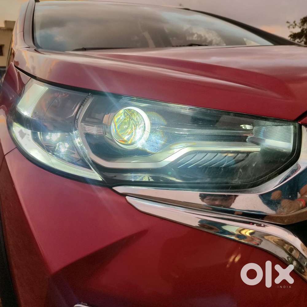 Honda Wr-v 2022 Petrol 33000 Km Driven