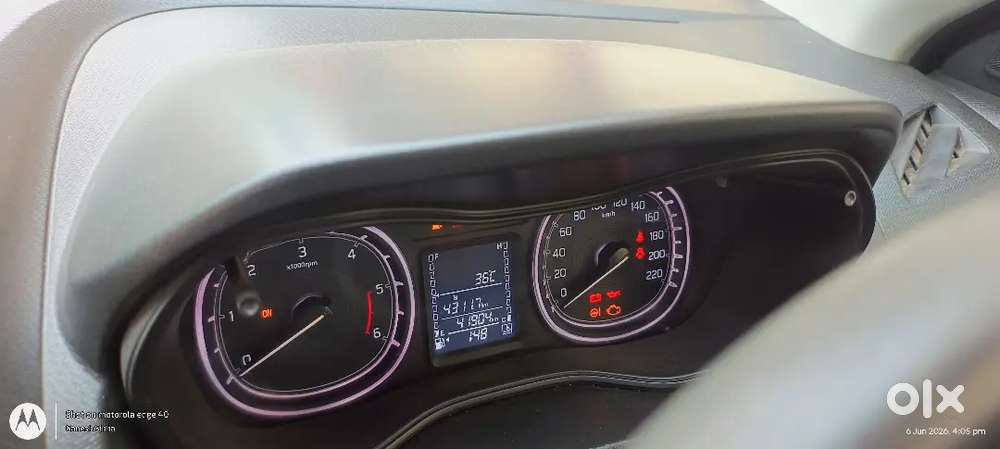 Maruti Suzuki Brezza 2019 Diesel Well Maintained