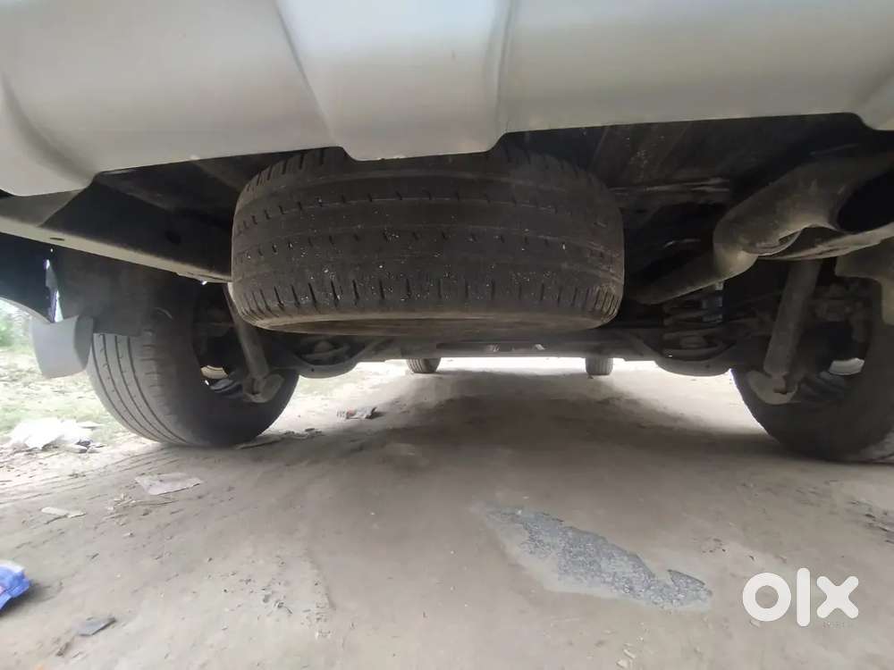 Mahindra Marazzo 2019 Diesel Top Notch Condition