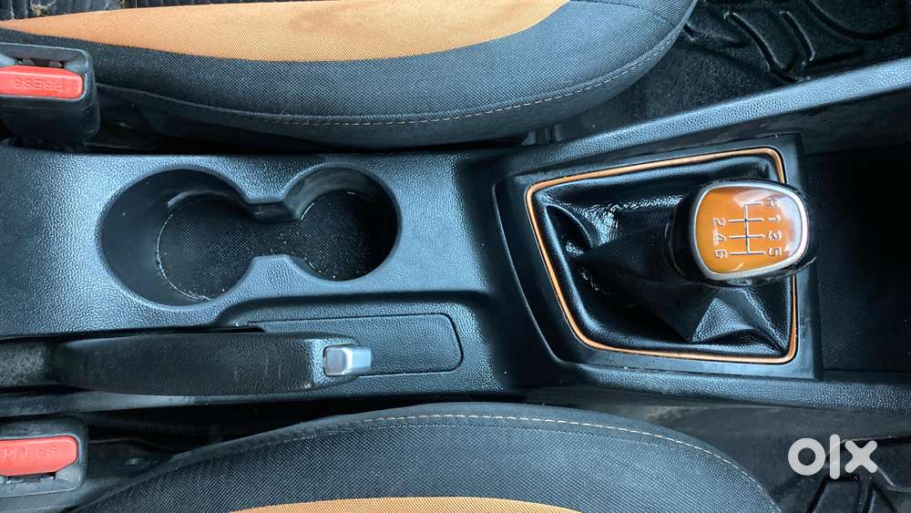 Hyundai I20 Active 1.4 Sx, 2016, Diesel