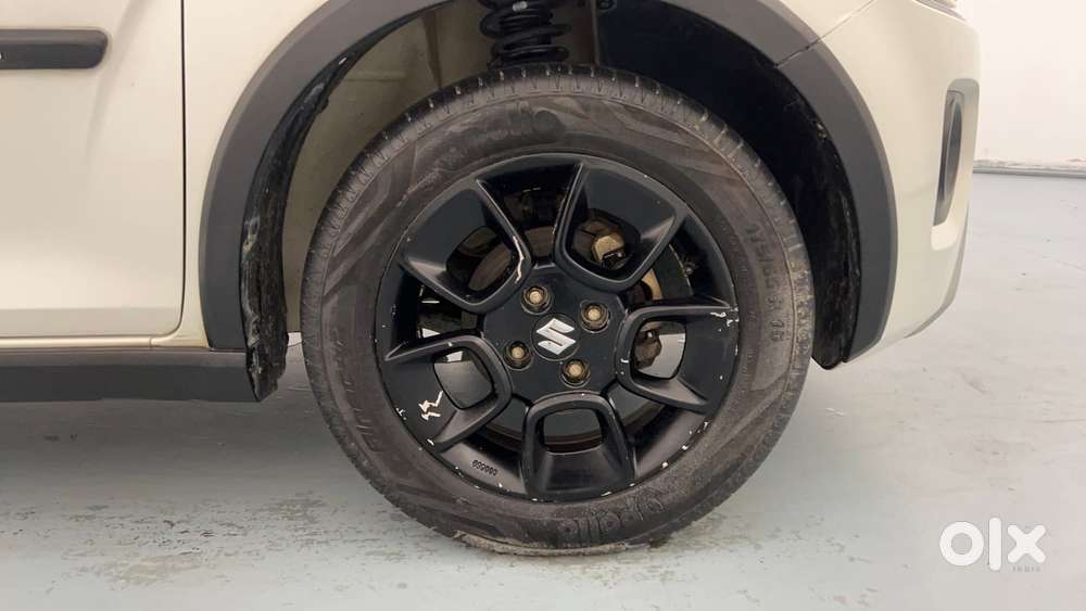 Maruti Suzuki Ignis 1.2 Alpha Mt, 2020, Petrol