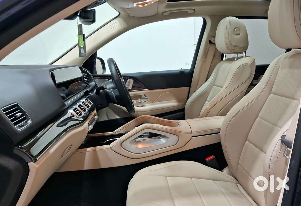 Mercedes-benz Gle 300d 4matic Lwb, 2025, Diesel