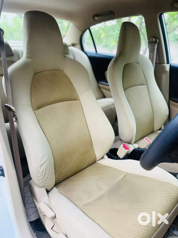 Honda Amaze [ ] 1.2 Vx I-vtec Mt, 2013, Petrol