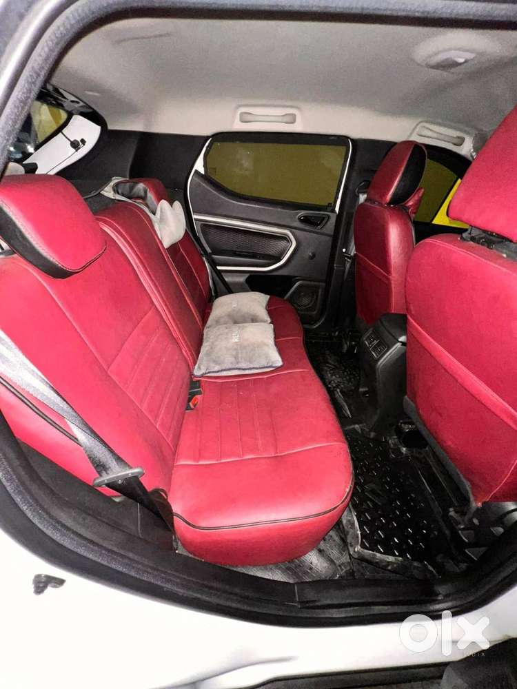 Renault Kiger 2022 Petrol Well Maintained