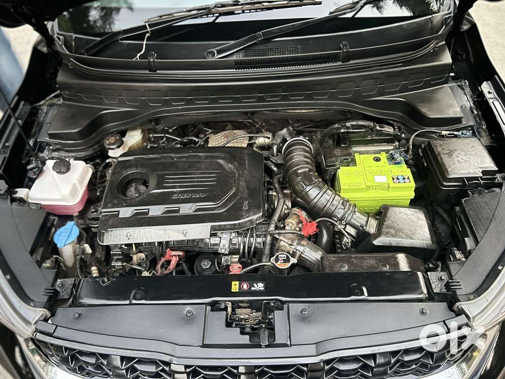 Kia Sonet 1.5 Htx Plus Diesel Dt, 2021, Diesel