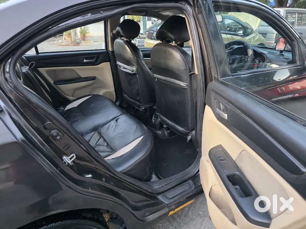Honda Amaze 2022 Model, Cng Good Condition