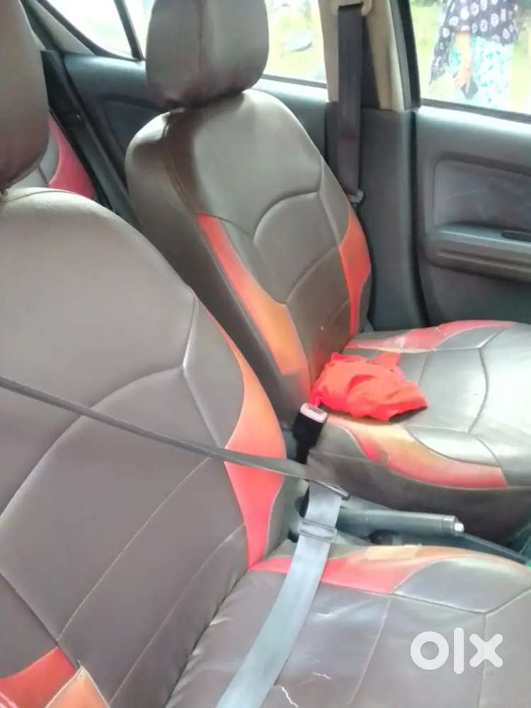 Maruti Suzuki Ritz Vdi 2014