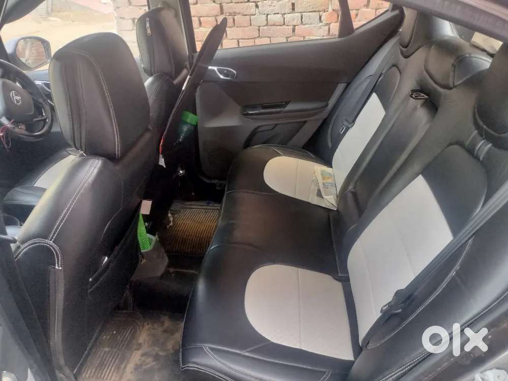 Tata Tigor 2018 Cng & Hybrids 80000 Km Driven