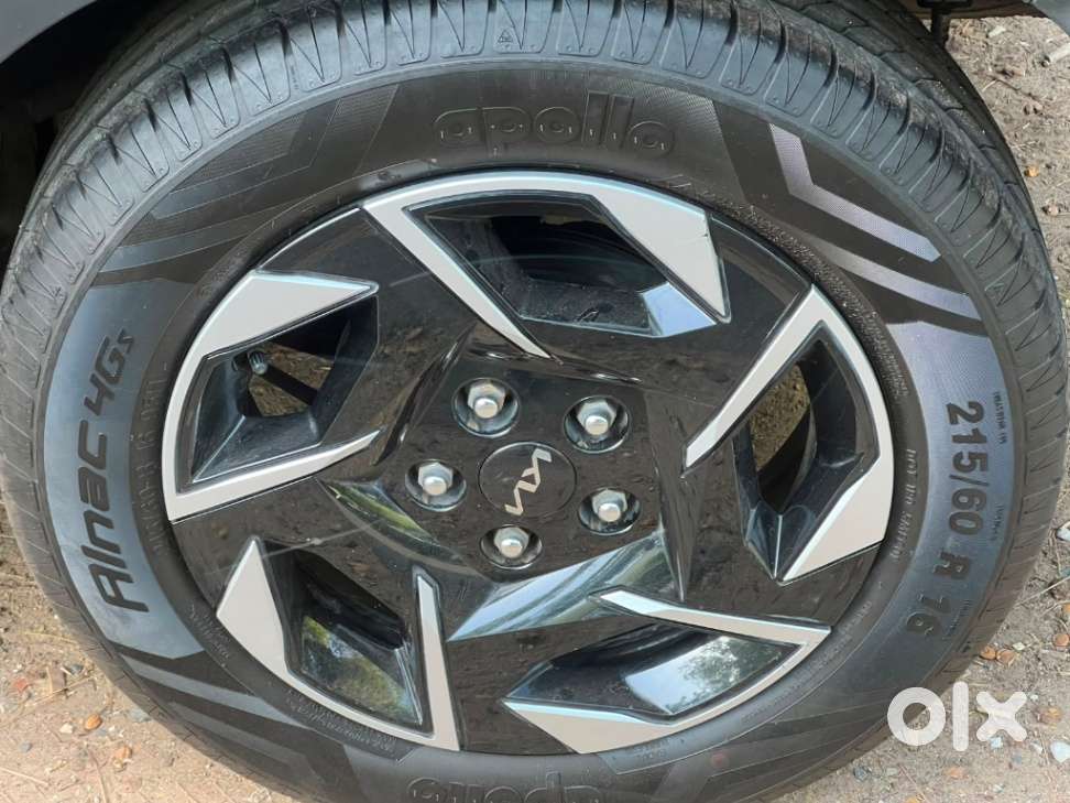 Kia Sonet G 1.2 5mt Htk(o), 2025, Petrol