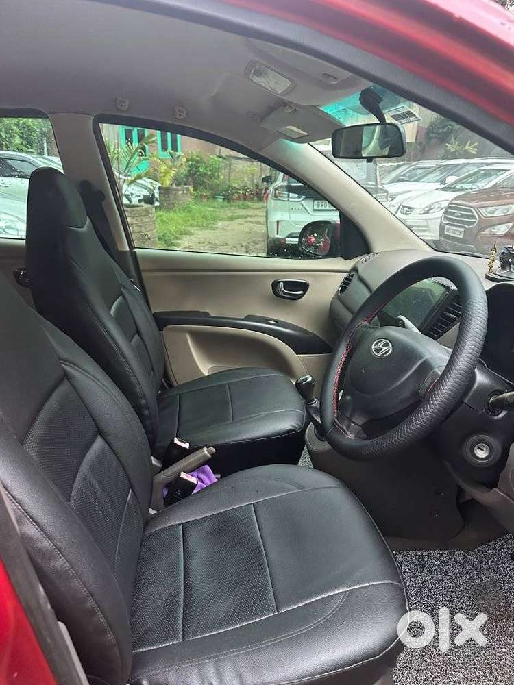 Hyundai I10 1.2 Kappa Magna, 2011, Petrol