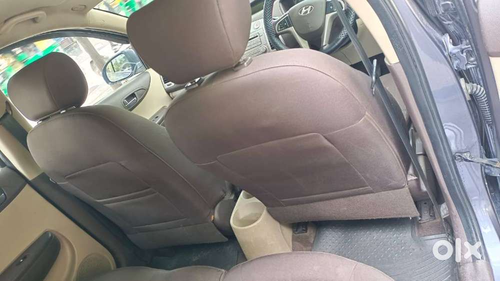 Hyundai I20 Sportz 2010