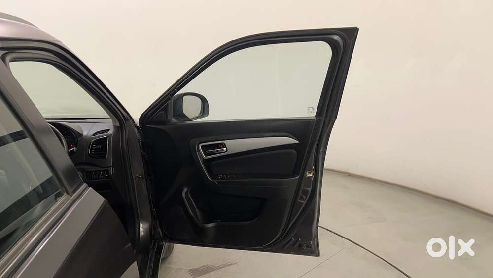 Maruti Suzuki Vitara Brezza 1.5 Zxi Plus, 2021, Petrol