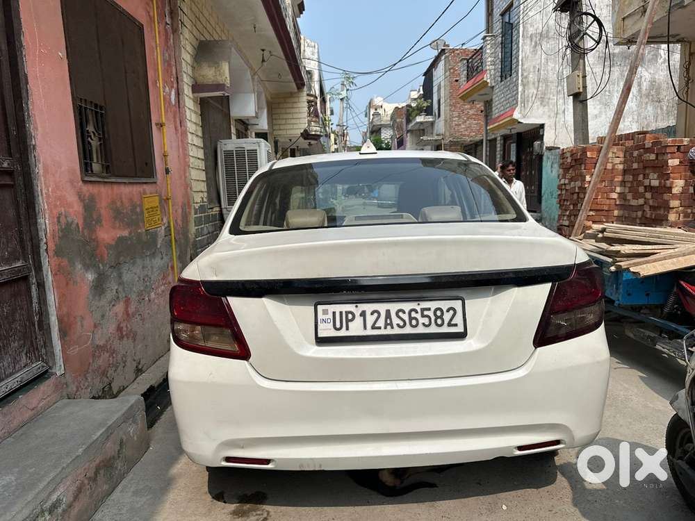 2018 Maruti Dzire Vdi