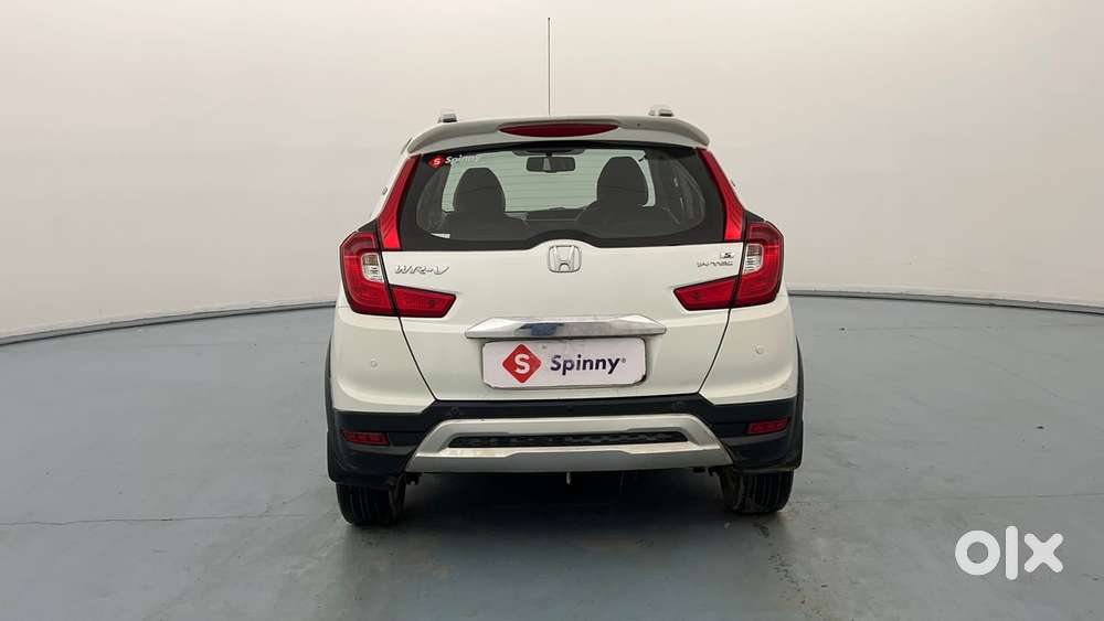 Honda Wr-v Edge Edition I-vtec S, 2018, Petrol