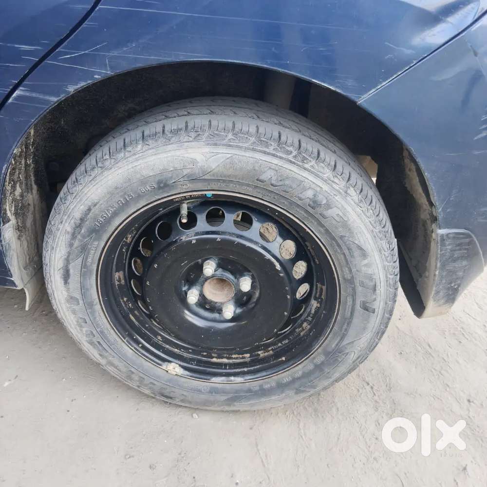 Maruti Suzuki Baleno 2019 Diesel 94500 Km Driven