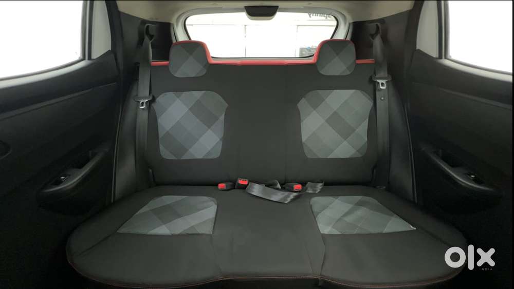 Renault Kwid 1.0 Rxt Optional, 2022, Petrol