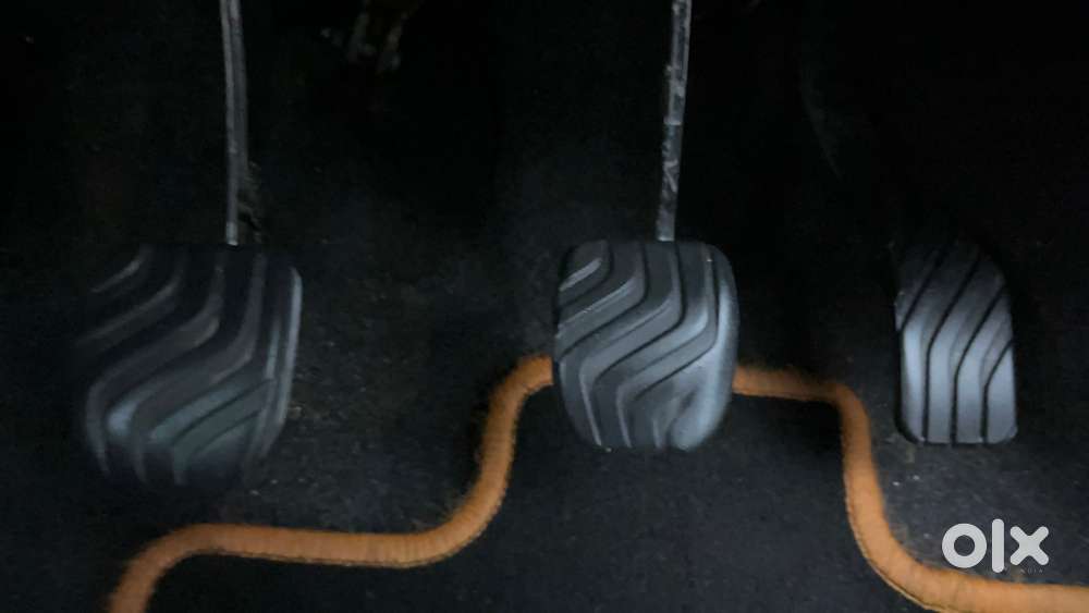 Renault Kwid 2015-2019 1.0 Rxl, 2018, Petrol