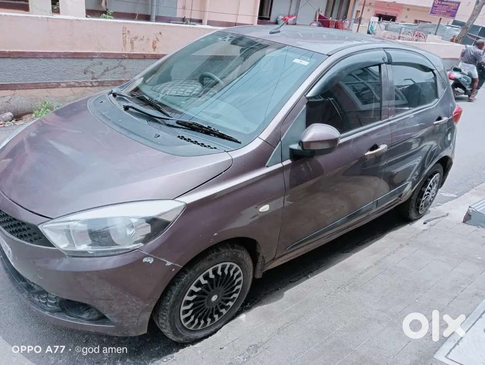 Tata Tiago 1.05 Revotorq Xt, 2017, Diesel