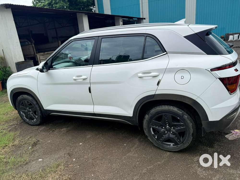 Hyundai Creta 2021 Diesel