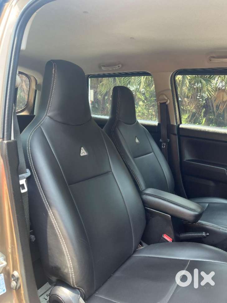 Maruti Suzuki Wagon R Cng Lxi, 2022, Petrol