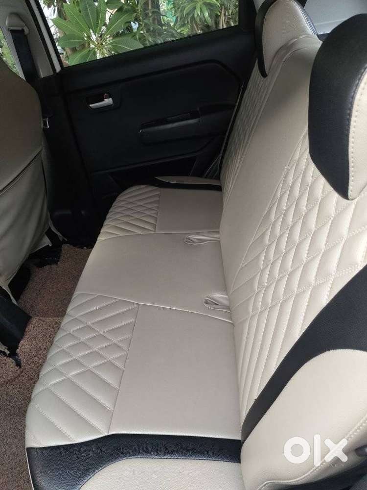Maruti Suzuki Wagon R 1.0 Vxi, 2021, Petrol