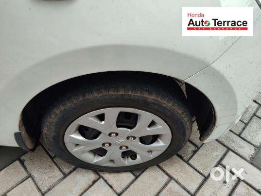 Hyundai Grand I10 1.2 Kappa Magna At, 2016, Petrol