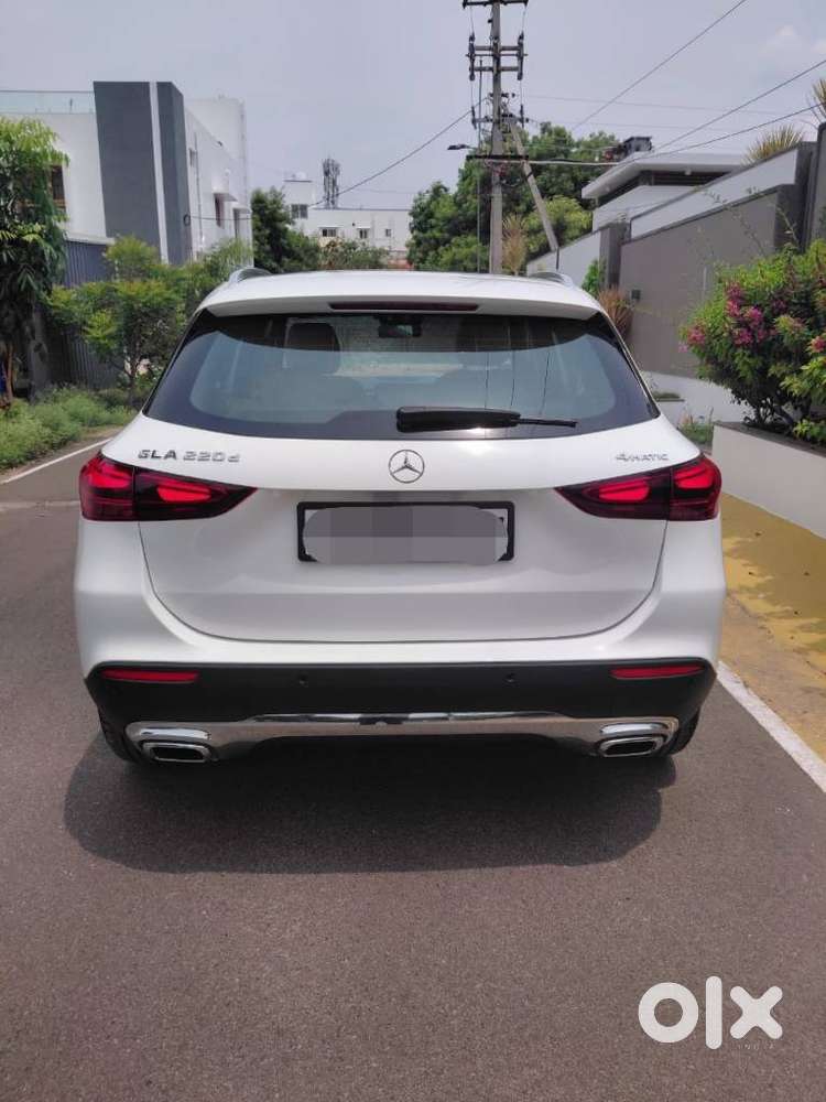 Mercedes-benz Gla 220d 4matic, 2025, Diesel