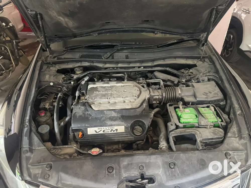 Cleanest Honda Accord V6 For Sale In India