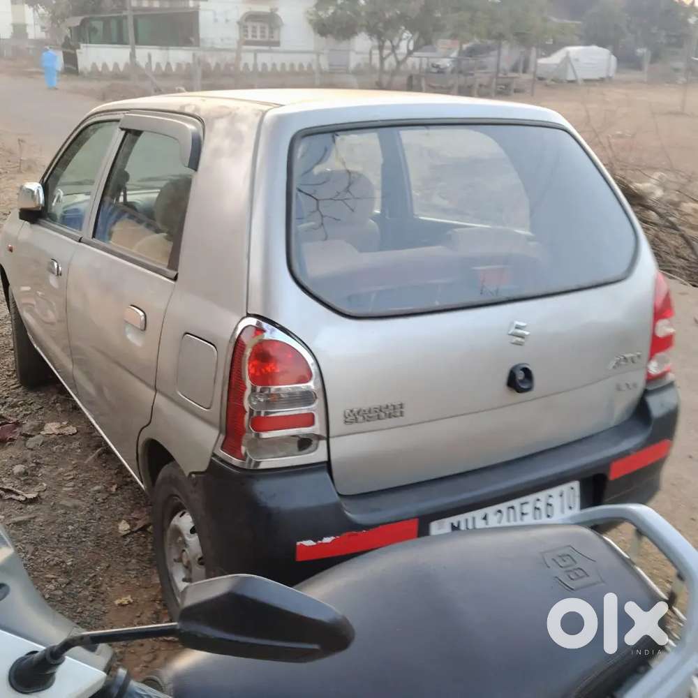 Maruti Suzuki Alto 2006