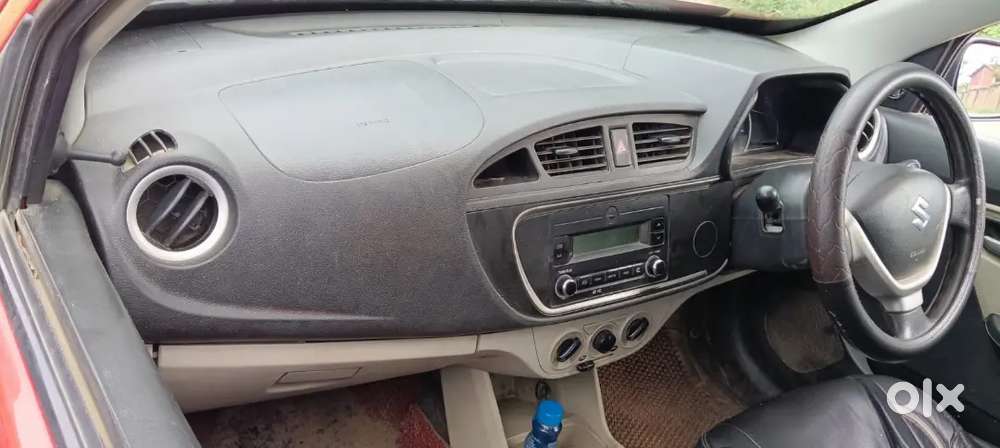 Maruti Suzuki Alto 800 2023
