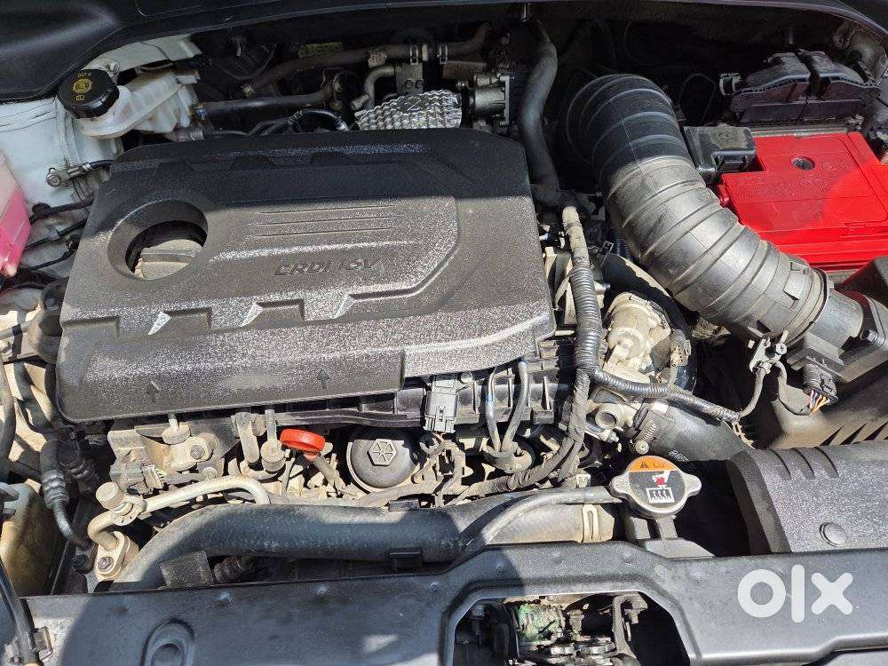 Hyundai Creta 1.5 Crdi Sx, 2021, Diesel