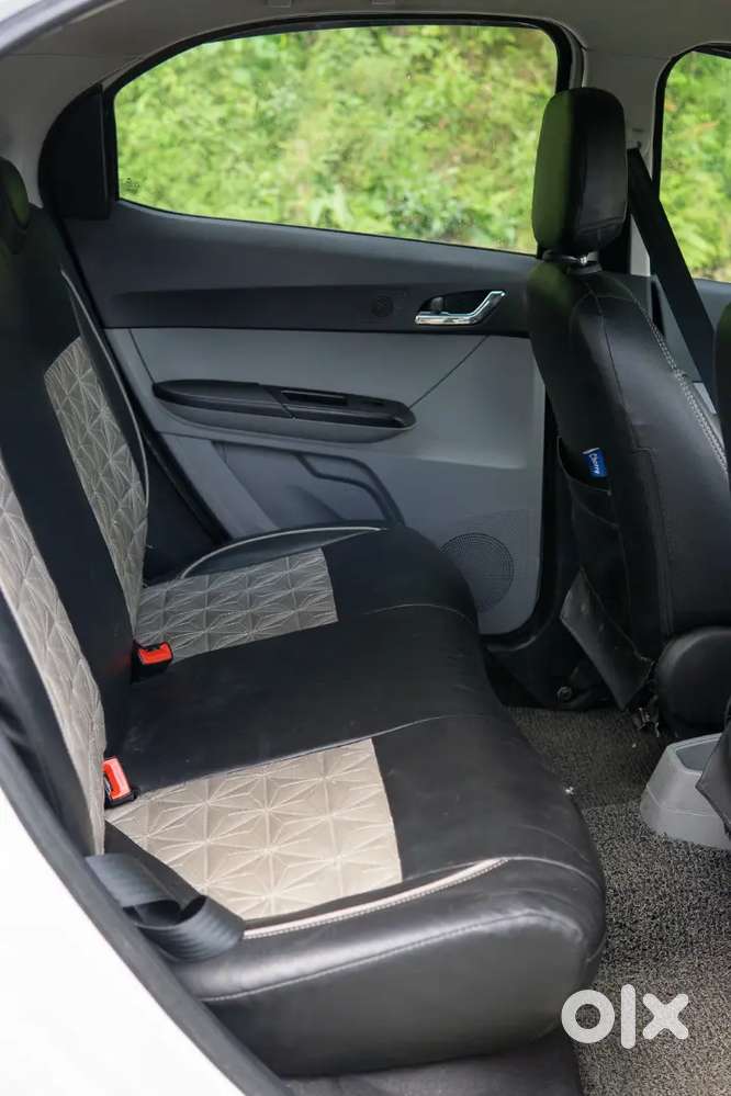 2021 Tata Tiago Xza+ Amt