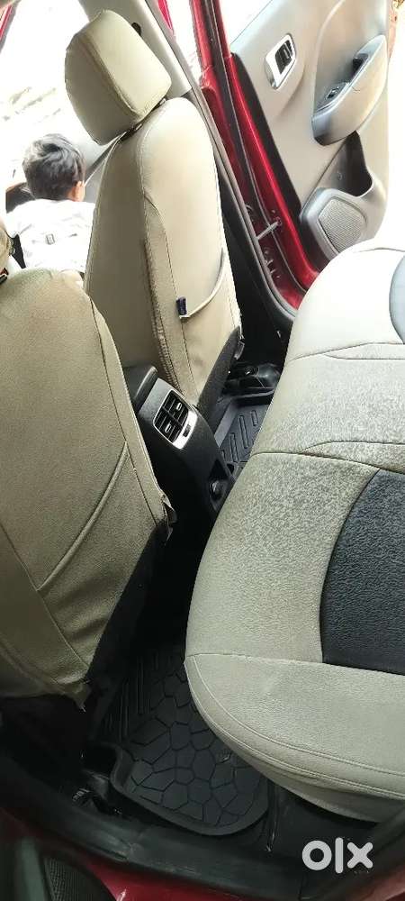 Hyundai Venue Kappa 2022 Manual Petrol