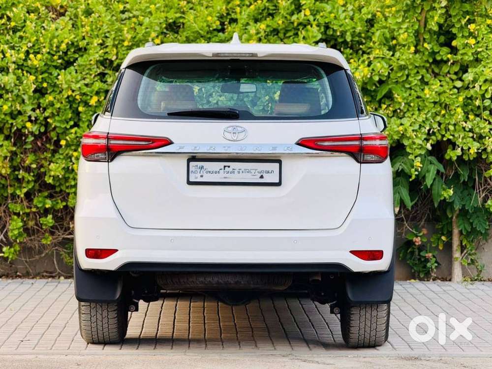 Toyota Fortuner 3.0 4x2 Automatic, 2025, Diesel