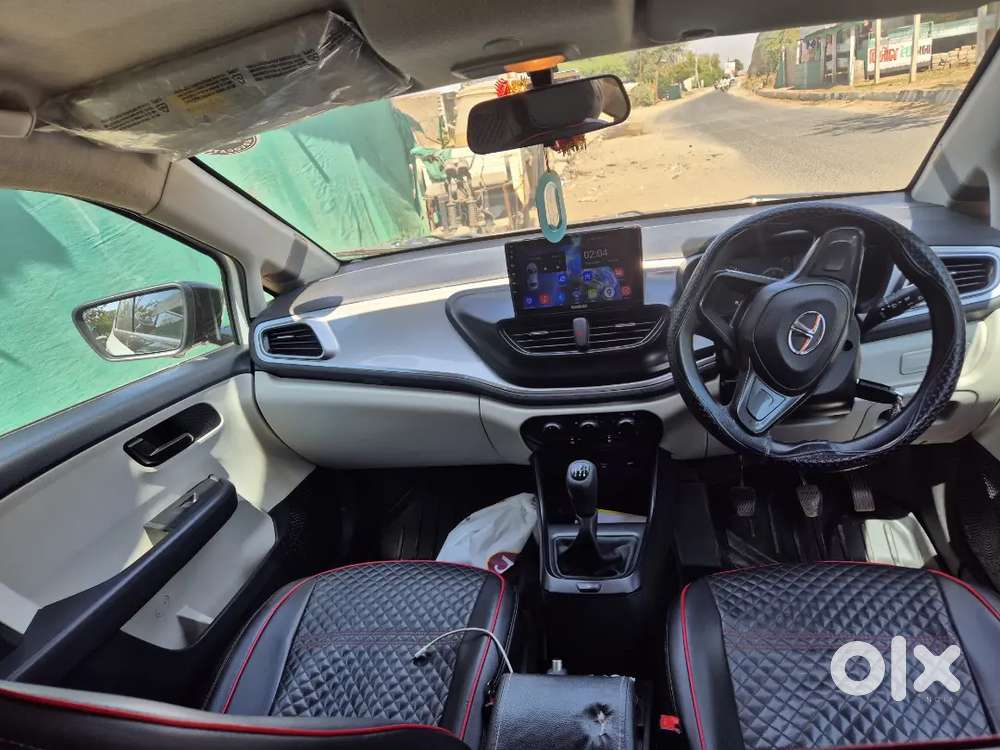 Tata Altroz 2021 Petrol Well Maintained