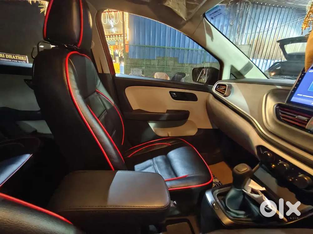 Tata Altroz 2022 Petrol Well Maintained