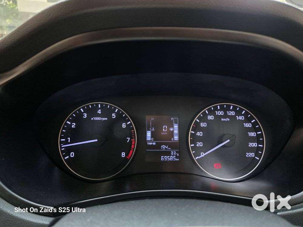 Hyundai I20 Active 1.2 S, 2015, Petrol