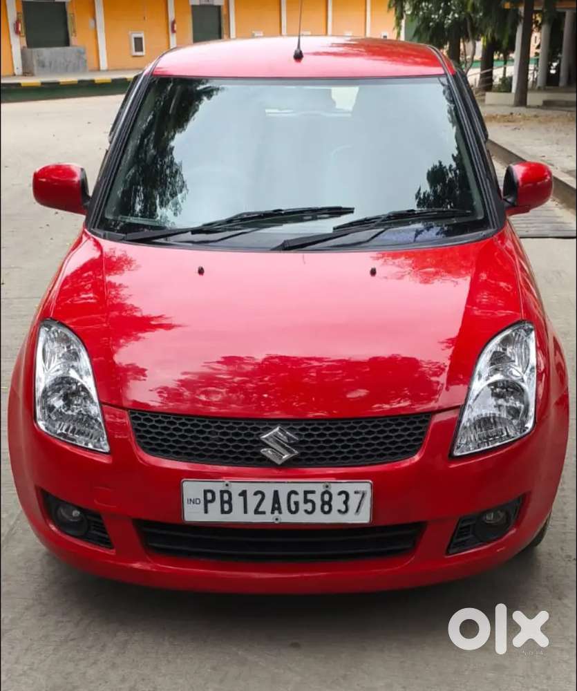 Maruti Suzuki Swift Zxi 2006