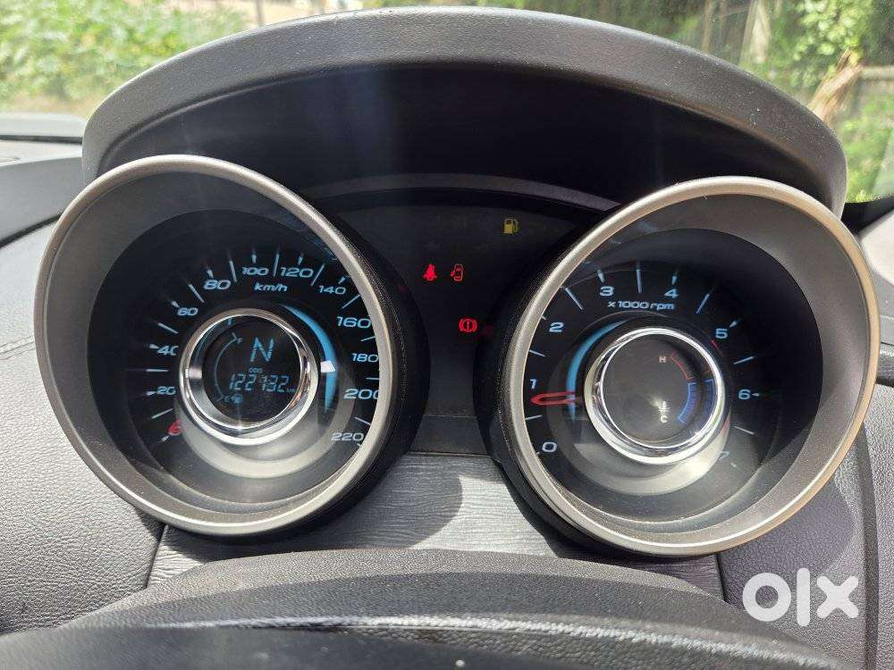 Mahindra Xuv500 W11, 2019, Diesel
