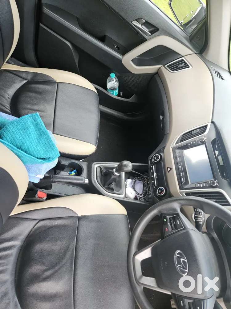 Hyundai Creta 1.6 2016