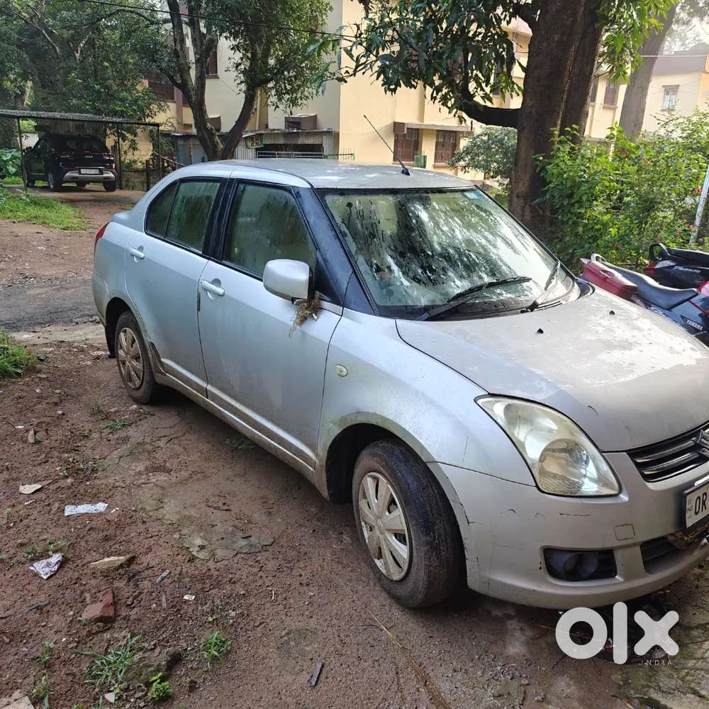 Car For Sell 51000km Run .registration Extended Upto 2030