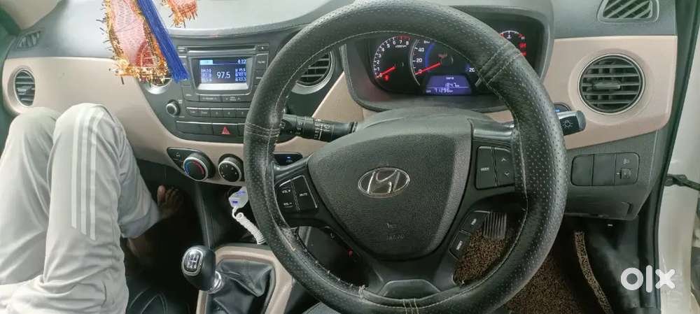 Hyundai Grand I10 2016 Diesel Manual