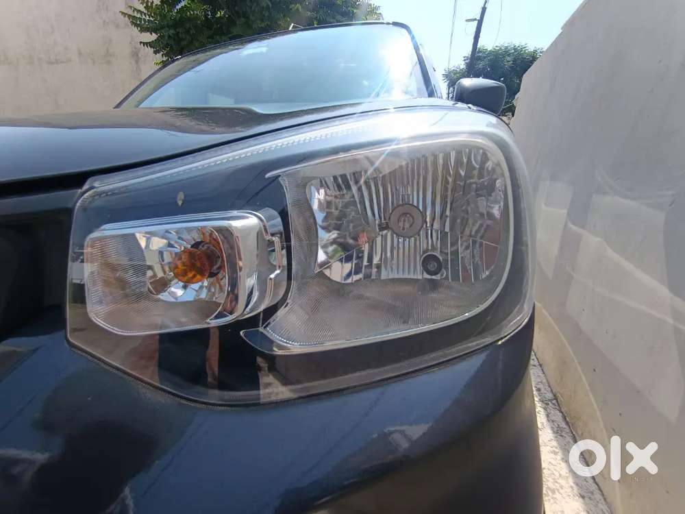 Maruti Suzuki S-presso 2022
