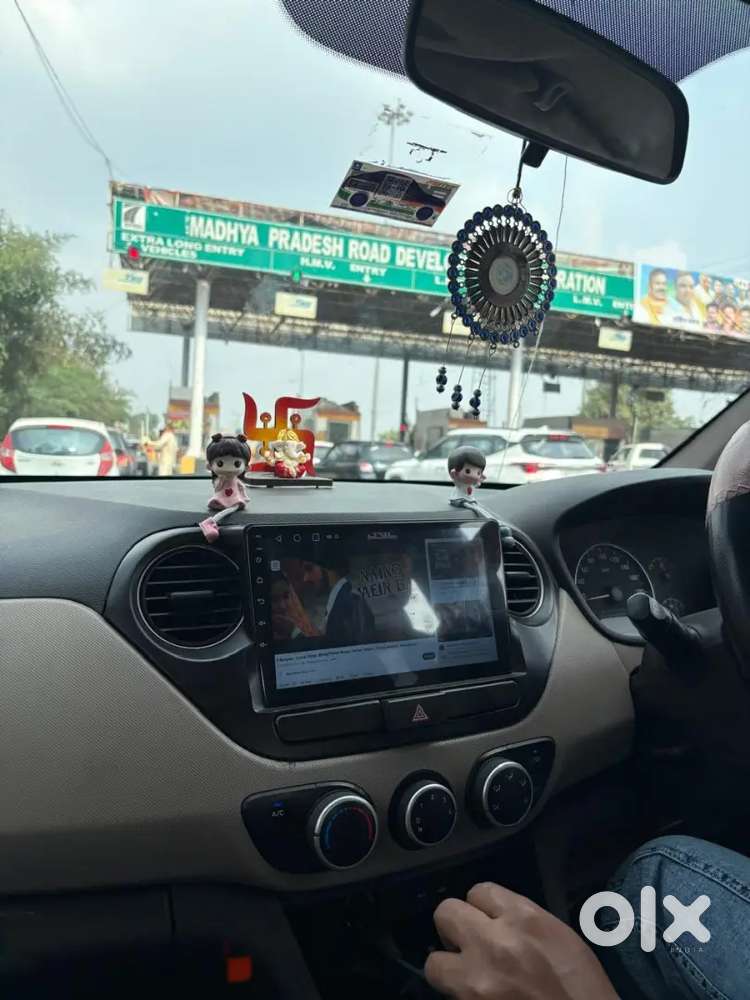 Hyundai Grand I 10 Sport