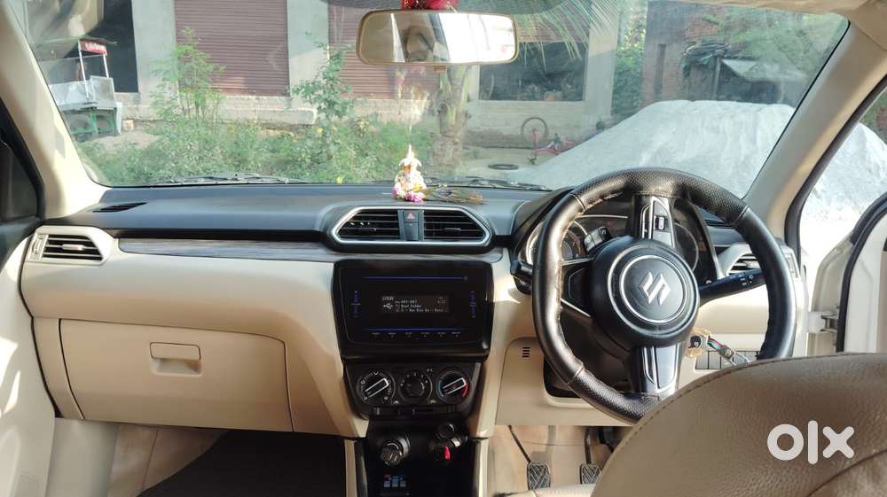 Maruti Suzuki Dzire 1.2 Vxi, 2021, Petrol