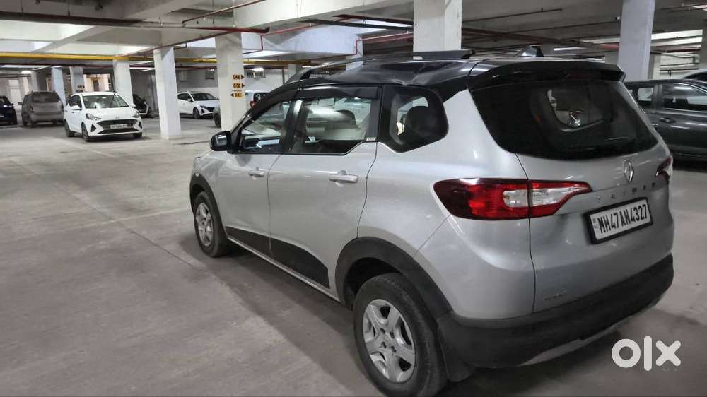 Renault Triber 2019 Rxz 1.0 Manual