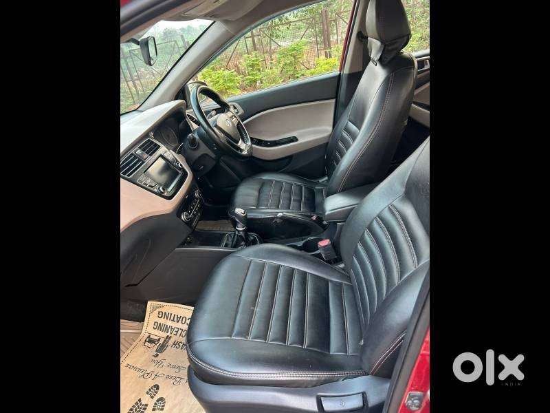 Hyundai I20 Active 1.4 Sx, 2018, Diesel