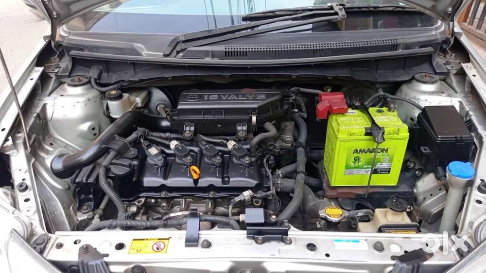 Toyota Etios Cross 1.5l V, 2015, Petrol