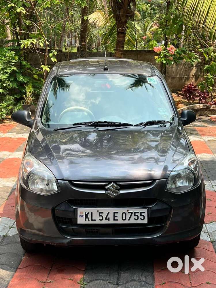 Maruti Suzuki Alto 800 2013 Petrol Well Maintained